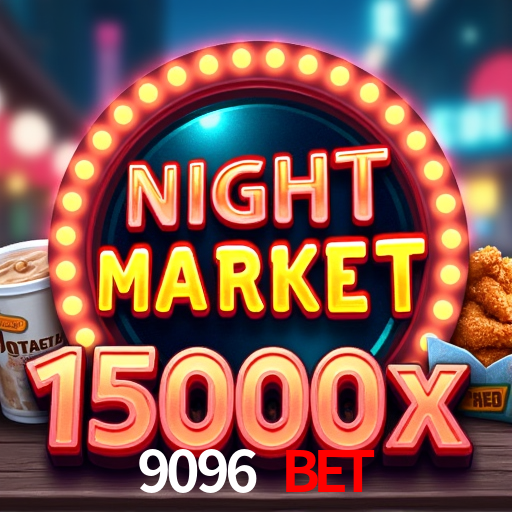 A Revolução dos Aplicativos de Jogos no 9096 Bet