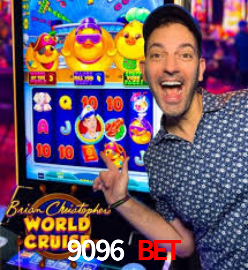 Descubra a Essência do 9096 Bet: Nossa História e Compromissos