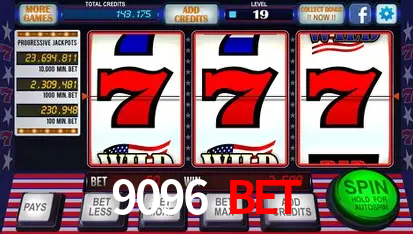 Descubra a Essência do 9096 Bet: Nossa História e Compromissos