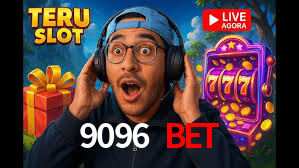 Descubra o Mundo do Cassino Online com 9096 Bet