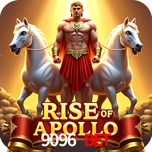 Desvendando o Mundo dos Jogos Virtuais na 9096 Bet